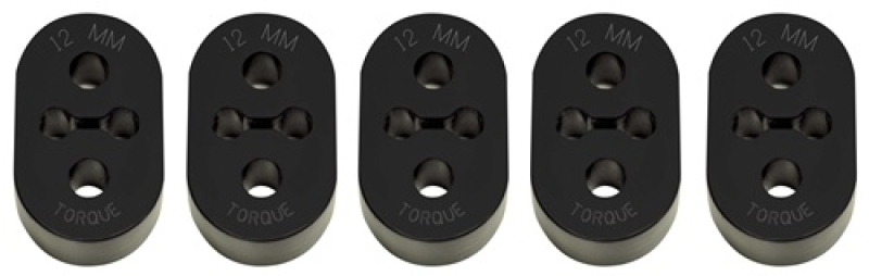 Kia Optima Exhaust Mount Kit - Torque Solution - `10-`15 Kia Optima Exhaust Mount Kit - Torque Solution - `10-`15